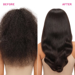 frizz fighters set anti-frizz shampoo, conditioner + treatment